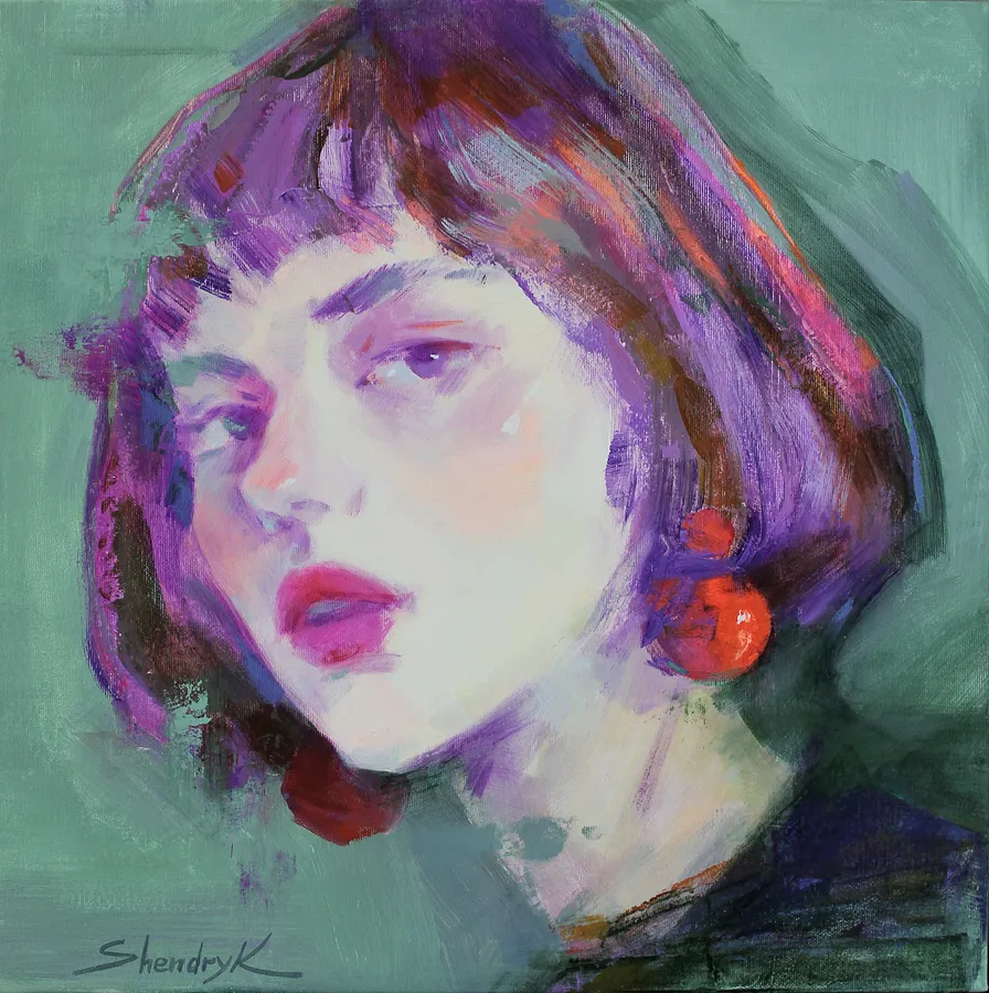 Violet State (2026)