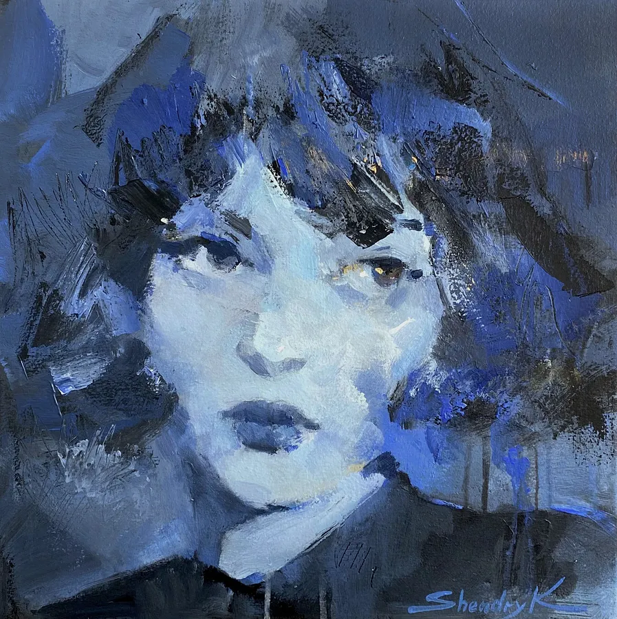 Within the Blue (2026)