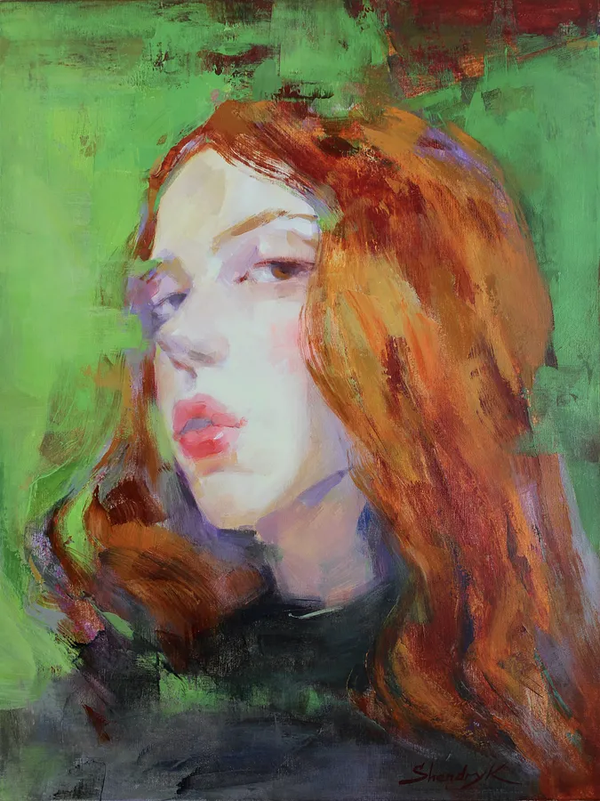 Silent Presence (2025)