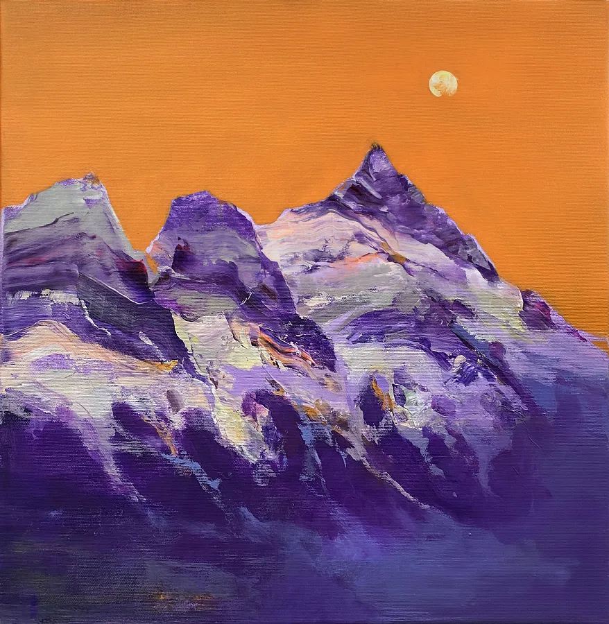 Orange Sky (2026)